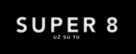 Super 8 - Slovak Logo (xs thumbnail)