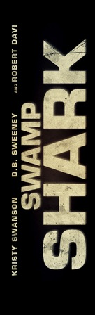 Swamp Shark - Logo (xs thumbnail)