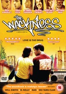 The Wackness - British Movie Cover (xs thumbnail)