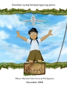 Dayo - Philippine Movie Poster (xs thumbnail)