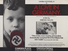 Eine Liebe in Deutschland - British Movie Poster (xs thumbnail)