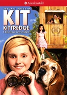 Kit Kittredge: An American Girl - German Movie Cover (xs thumbnail)