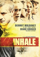 Inhale - Swedish Movie Cover (xs thumbnail)