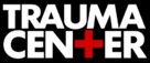 Trauma Center - Logo (xs thumbnail)