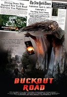 Buckout Road - Philippine Movie Poster (xs thumbnail)