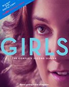 &quot;Girls&quot; - DVD movie cover (xs thumbnail)