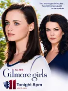 "Gilmore Girls" Poster