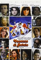 Vacanze di Natale - Italian Movie Cover (xs thumbnail)