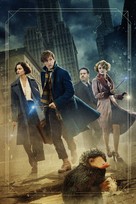Fantastic Beasts and Where to Find Them - Key art (xs thumbnail)