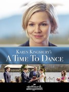 A Time to Dance - Movie Poster (xs thumbnail)