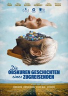 Ventajas de viajar en tren - German Movie Poster (xs thumbnail)