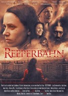 Reeperbahn - German Movie Poster (xs thumbnail)