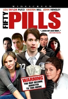 Fifty Pills - Movie Cover (xs thumbnail)