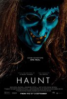 Haunt - Movie Poster (xs thumbnail)