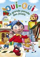 &quot;Make Way for Noddy&quot; - French DVD movie cover (xs thumbnail)