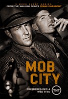 &quot;Mob City&quot; - Movie Poster (xs thumbnail)