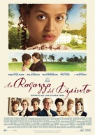 Belle - Italian Movie Poster (xs thumbnail)