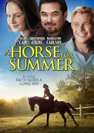 A Horse for Summer - Movie Cover (xs thumbnail)