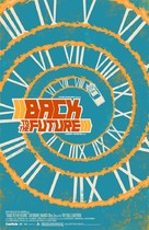Back to the Future - Canadian Homage movie poster (xs thumbnail)