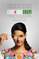 East Side Sushi - Movie Poster (xs thumbnail)