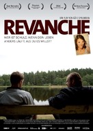 Revanche - Austrian Movie Poster (xs thumbnail)