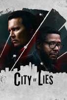 City of Lies - International Movie Cover (xs thumbnail)