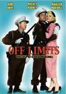 Off Limits - Movie Cover (xs thumbnail)