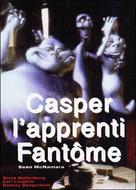 Casper: A Spirited Beginning - French Video on demand movie cover (xs thumbnail)