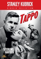 The Killing - Finnish DVD movie cover (xs thumbnail)