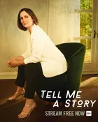 "Tell Me a Story" Poster