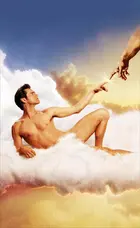 Bruce Almighty Textless