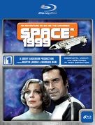 &quot;Space: 1999&quot; - Blu-Ray movie cover (xs thumbnail)