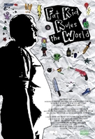 Fat Kid Rules the World - Movie Poster (xs thumbnail)