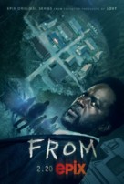 &quot;From&quot; - Movie Poster (xs thumbnail)