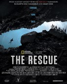 The Rescue - Movie Cover (xs thumbnail)
