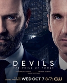 &quot;Devils&quot; - Movie Poster (xs thumbnail)