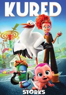 Storks - Estonian Movie Cover (xs thumbnail)