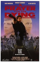 A Prayer for the Dying - Movie Poster (xs thumbnail)