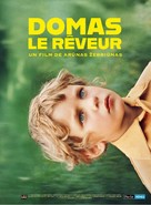 Polunochnyk - French Re-release movie poster (xs thumbnail)