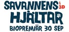 Konferenz der Tiere - Swedish Logo (xs thumbnail)