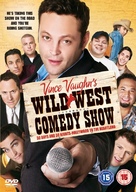 Wild West Comedy Show: 30 Days &amp; 30 Nights - Hollywood to the Heartland - British Movie Cover (xs thumbnail)