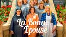 La bonne &eacute;pouse - French Movie Cover (xs thumbnail)