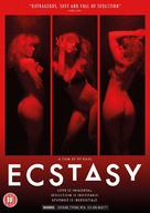 A Thought of Ecstasy - British Movie Cover (xs thumbnail)