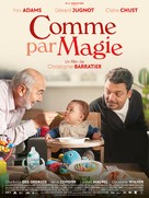 Comme par magie - French Movie Poster (xs thumbnail)