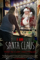 I Am Santa Claus - Movie Poster (xs thumbnail)