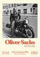 Oliver Sacks: His Own Life - Movie Poster (xs thumbnail)