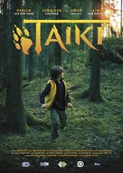 Taiki - Dutch Movie Poster (xs thumbnail)