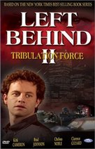 Left Behind II: Tribulation Force - DVD movie cover (xs thumbnail)