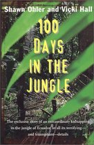 100 Days In The Jungle - poster (xs thumbnail)