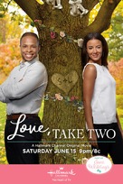 Love, Take Two - Movie Poster (xs thumbnail)